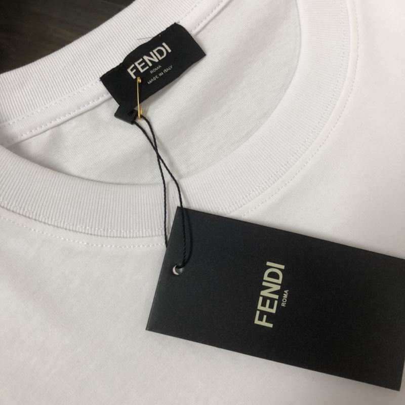 Fendi T-Shirts